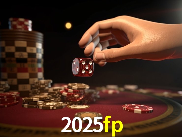 Bônus de Boas-vindas 2025fp